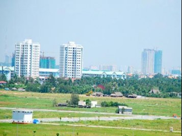 Đấu giá quyền sử dụng đất: Nguy cơ vỡ kế hoạch