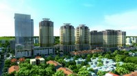 Doanh nghiệp kinh doanh bất động sản: Ngồi trên lửa