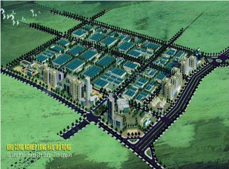 Dự án