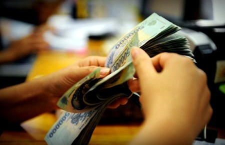 Xin giảm sớm thuế thu nhập doanh nghiệp