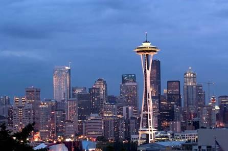 Mỹ: Bất động sản chạm đáy vào năm 2012