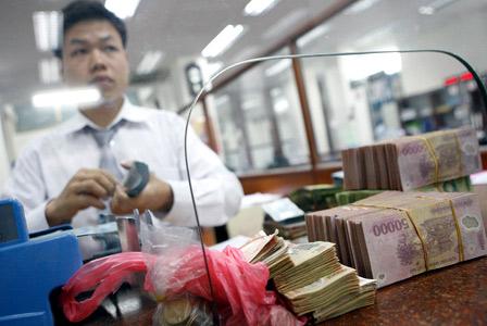 Đầu tư ngân hàng: Đại gia vẫn thèm muốn