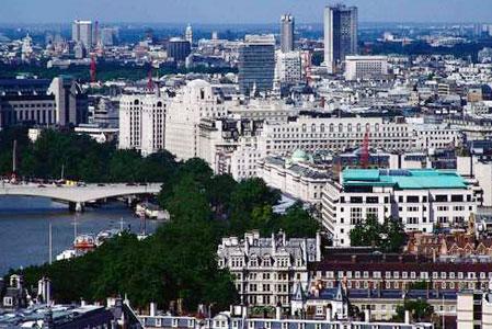 Thị trường nhà ở Anh năm 2012: Căn hộ cho thuê có sự dịch chuyển 