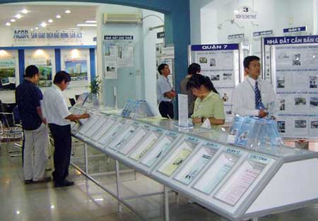 Nguy cơ nợ xấu trong lĩnh vực cho vay BĐS