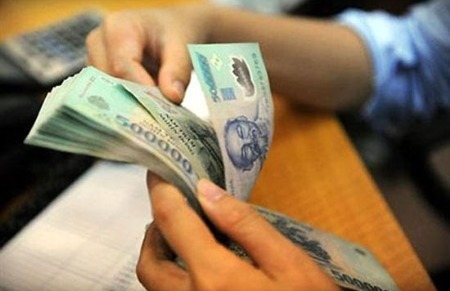 Ngân hàng lo hiệu ứng “Tăng Sâm”