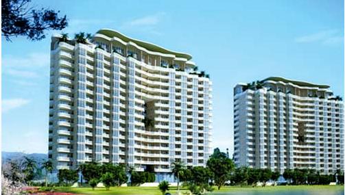 Cotecland: Khánh thành giai đoạn 1 dự án Blue Sapphire Resort Vũng Tàu