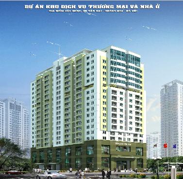 SongDa Urban: Đạt lợi nhuận ở mức triệu đồng trong 9 tháng