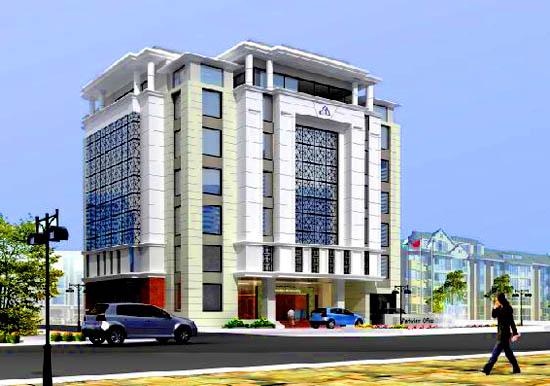 Bộ Xây dựng yêu cầu thanh tra hàng loạt cao ốc tại TP.HCM