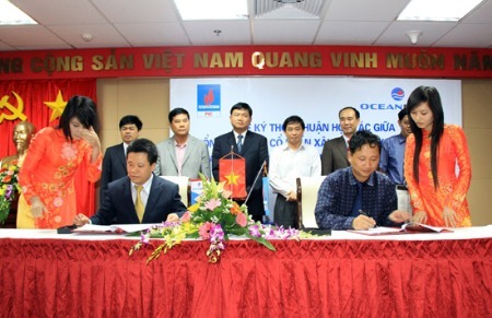 Thử tìm nguyên nhân Petro Vietnam “nhả” dự án “có một không hai”