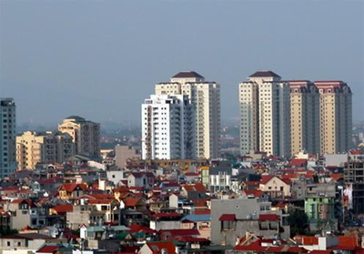 Nhìn lại thị trường BĐS năm 2011: Vì đâu nên nỗi?