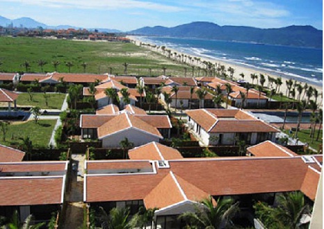 Bất động sản du lịch đã qua thời “hoàng kim”? 