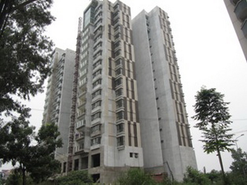 Quý IV/2011: Gần 2.000 căn hộ bình dân được chào bán