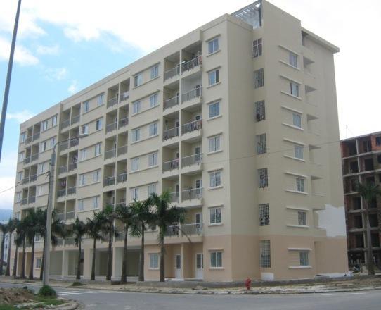 TP Đà Nẵng mua lại nhiều căn hộ chung cư 
