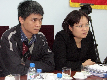 Keangnam im lặng khi Sở Xây dựng yêu cầu mở thang máy