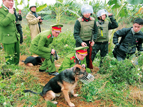 Thu hồi đất: Nhạy cảm và khó khăn