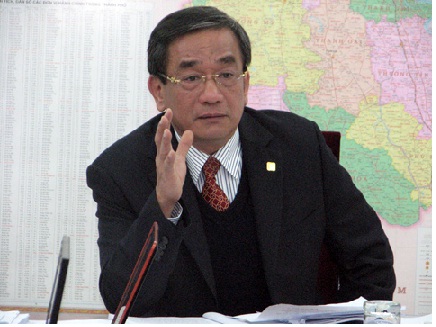 Keangnam im lặng khi Sở Xây dựng yêu cầu mở thang máy