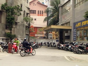 Kiểm tra tin “Hàng trăm hộ dân