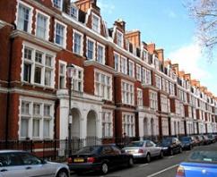 London: Giá nhà sẽ tăng 5% trong năm 2012