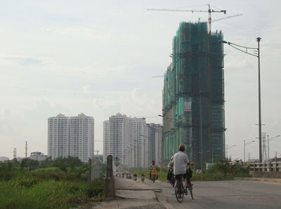 Nhà giá rẻ: Tín hiệu tích cực