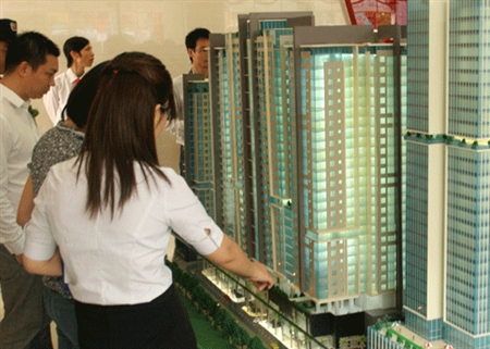 Nhiều cái ‘lợi’ khi thị trường BĐS trầm lắng?