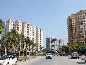 Bất động sản sôi động bất ngờ nhờ...xiết nợ !