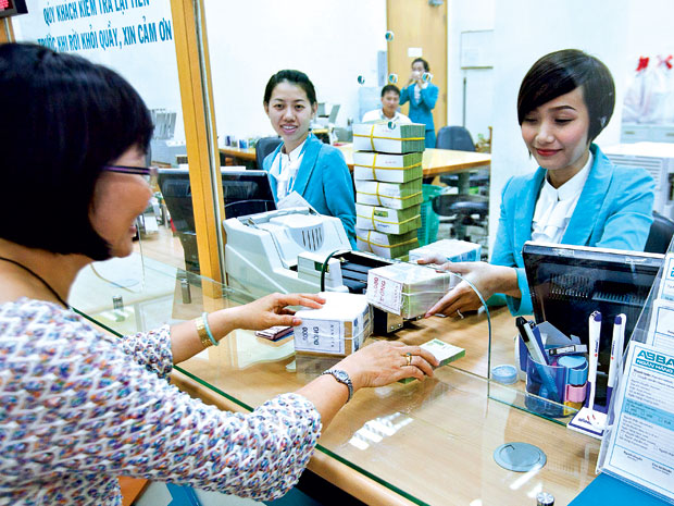 Quản trị rủi ro thanh khoản bằng cách nào?