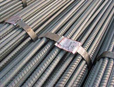 Nhìn lại một năm “sóng gió” của thị trường thép