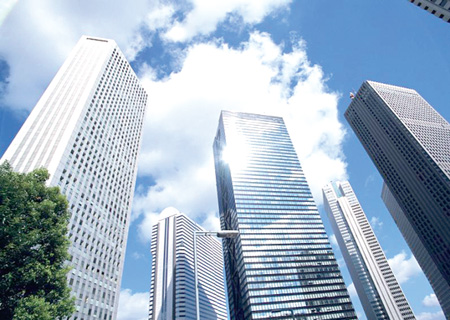 Thị trường bất động sản: Chờ đợi một năm Rồng khởi sắc