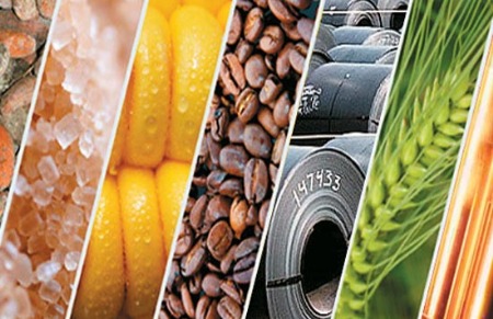Vàng, dầu thô đột ngột “thăng hoa” trở lại