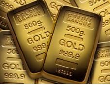 Nhà nước sẽ độc quyền sản xuất vàng miếng