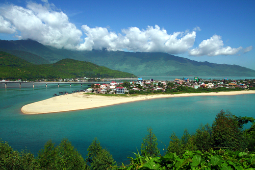 Thừa Thiên Huế: Thu hồi hàn loạt dự án chậm tiến độ tại Khu Kinh tế Chân Mây – Lăng Cô