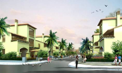 “Mốt” BĐS xanh: Nhu cầu có – thực hiện khó!