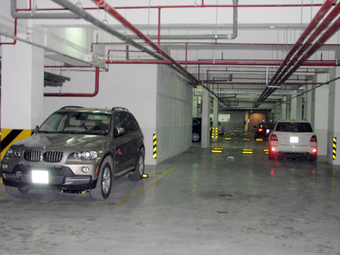 6 vụ tranh chấp chung cư đình đám năm 2011