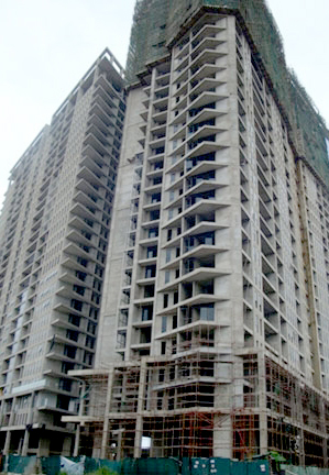 6 vụ tranh chấp chung cư đình đám năm 2011