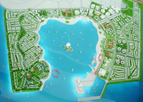 “Mốt” BĐS xanh: Nhu cầu có – thực hiện khó!