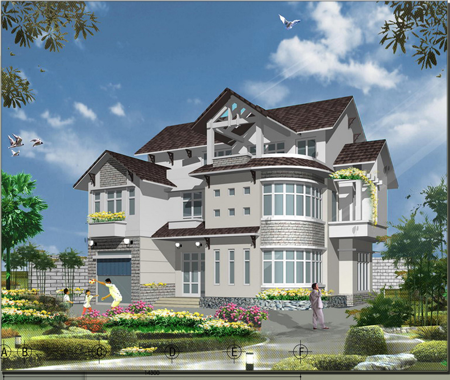 Mở bán dự án khu dân cư đô thị Phú Mỹ ATA