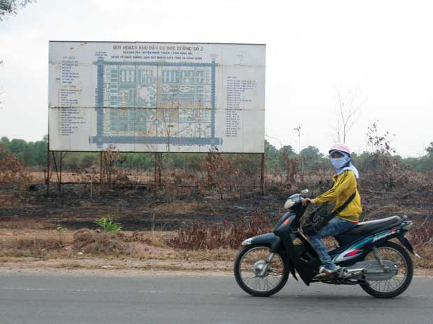 Kiên Giang “lập lại trật tự” trong thu hút đầu tư