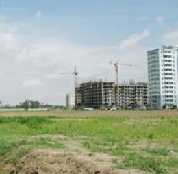 Chung cư giảm giá, đất nền