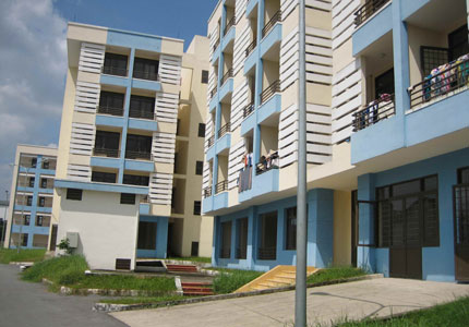 Nghịch lý bất động sản: Nhà đầu tư mong dự án 