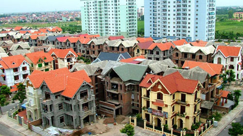 Thị trường bất động sản, hạ giá và sàng lọc