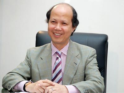 Kỳ vọng vào tương lai
