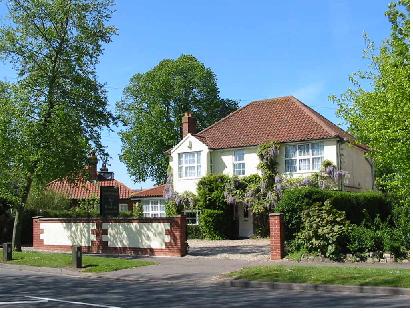 Anh: Giá nhà không đổi trong tháng 11/2011