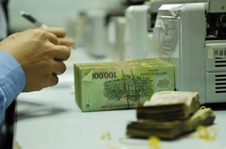 Tháng 12, nới tăng trưởng tín dụng cho một số ngân hàng
