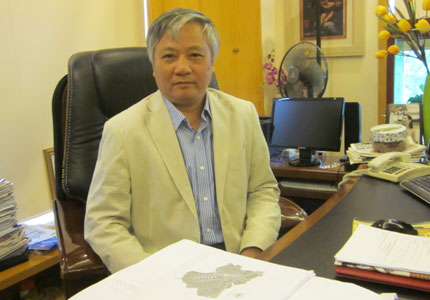 Nhà đầu tư bị hố vì dự án gắn “mác” sinh thái