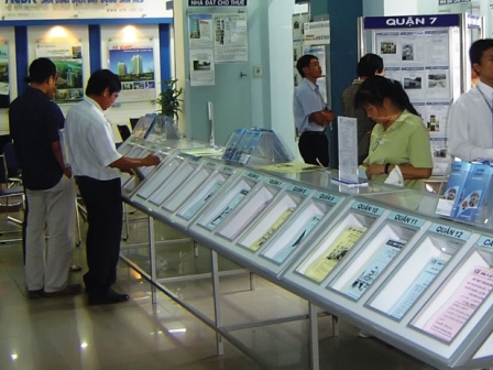 Mỗi sàn BĐS chưa có nổi 10 giao dịch, vì sao?