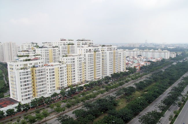 Siết nguồn cung - hy vọng mới cho bất động sản 