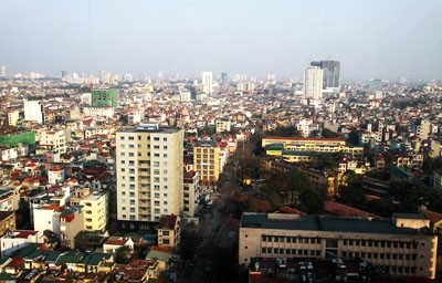 Thị trường BĐS bắt “đáy”?