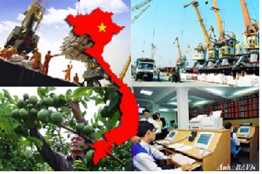 Kinh tế Việt Nam dưới góc nhìn đa chiều của Ngân hàng Thế giới