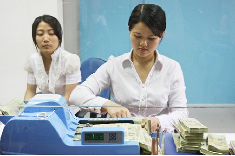 Cách nào để có vốn rẻ?