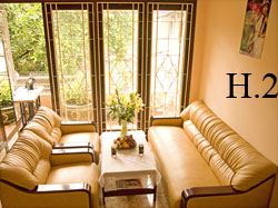 Ghé nhà Giang Hồng Ngọc - một giai nhân của Hà Dũng